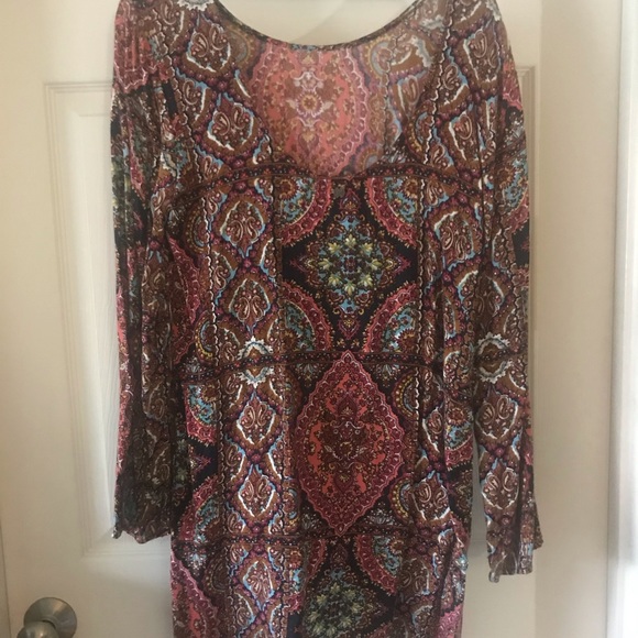 Dress - Picture 3 of 4